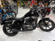Фото Harley XL1200C 2007 с японского аукциона