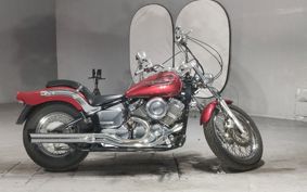 YAMAHA DRAGSTAR 400 2012 VH02J