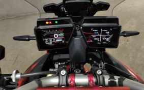 YAMAHA TRACER 9 GT 2021 RN70J