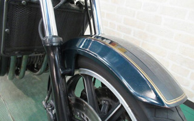 KAWASAKI KZ1300 1980 KZT30A