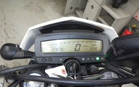 KAWASAKI KLX250 Gen.2 LX250S