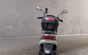 HONDA SPACY 125 JF04