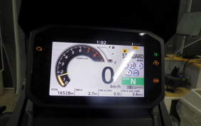 HONDA X-ADV 750 2021 RH10