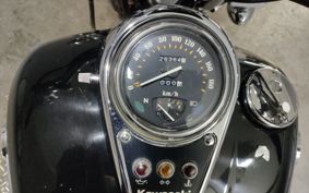 KAWASAKI VULCAN1500 CLASSIC 1997 VNT50D