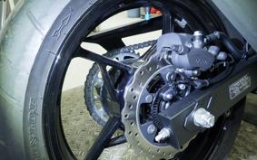 KAWASAKI NINJA 400 2023 EX400L