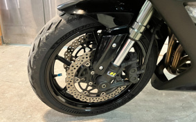 KAWASAKI NINJA 1000 2012 ZXT00G