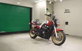 HONDA CB750 GEN 2 2008 RC42