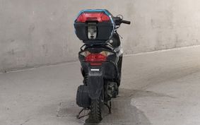 SUZUKI ADDRESS V125 CF4MA