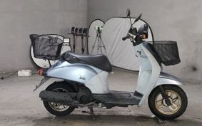 HONDA TODAY AF61