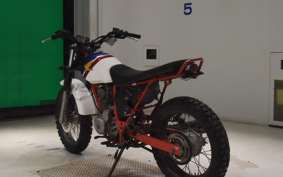 HONDA FTR223 MC34