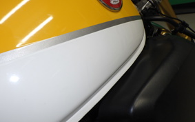 HONDA MONKEY 125 ABS 2025 JB02