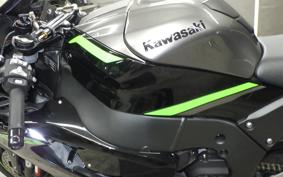 KAWASAKI ZX 10 NINJA ABS 2024 ZXT02L