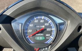 SUZUKI ADDRESS V110 CE47A