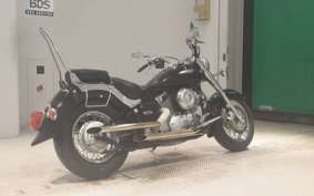 YAMAHA DRAGSTAR 400 CLASSIC  2016 VH02J