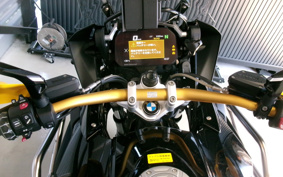 BMW R1250GS 40th 2021 0M01