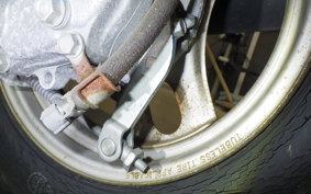 HONDA DIO CESTA GEN 2 2022 AF68