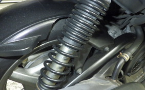 YAMAHA CYGNUS 125 XSR 2 SE44J