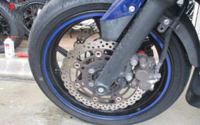 KAWASAKI NINJA 400R 2012 ER400B