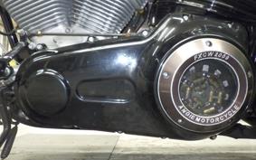 HARLEY FXCW 1580 2009