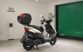 SUZUKI ADDRESS V125 S 2011 CF4MA