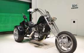 HONDA MAGNA 250 TRIKE 2007 MC29