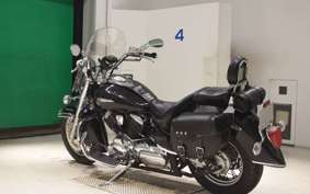 YAMAHA DRAGSTAR 1100 CLASSIC 2008 VP13J