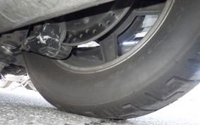 HONDA GL1500 GOLD WING SIDECAR