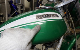HONDA SL90 2007 SL90K