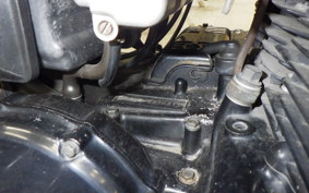 HONDA CB900F 1986 SC09