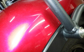 HONDA REBEL 250 S 2011 MC49