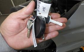 HARLEY FXLRST1920 2025