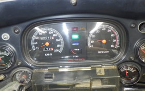 HARLEY FLHTC 1340 1987