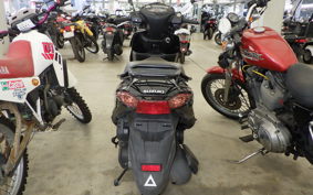 SUZUKI ADDRESS V125 1999 DT11A