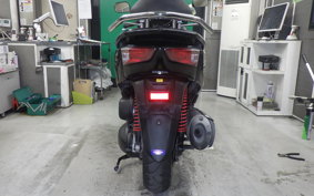 HONDA FORZA SI ABS 2023 MF12