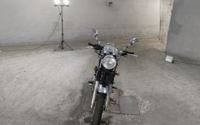 YAMAHA SR400 2008 RH01J