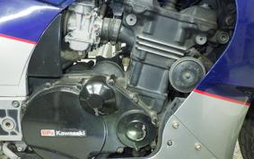 KAWASAKI GPZ900R NINJA 1988 ZX900A