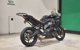 KAWASAKI ZX-25R ZX250E