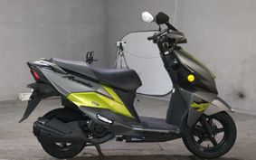 SUZUKI AVENIS125 EA12J