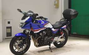 HONDA CB400 SUPER BOLDOR A 2022 NC42