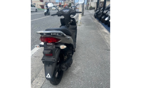 SUZUKI ADDRESS V110 CE47A