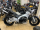 Фото Suzuki GSR 400 2008 с японского аукциона