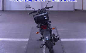 YAMAHA YBR125 PCJL