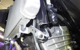 SUZUKI GSX-S125 2004 DL32D