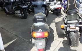 SUZUKI GEMMA 90 CD13A