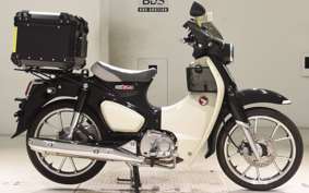 HONDA C125 SUPER CUB JA48