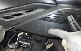 SUZUKI GIXXER 250 ED22B