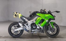 KAWASAKI NINJA1000 ZXT00G