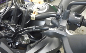 HONDA 400X 2022 NC56
