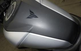 YAMAHA MT-25 2014 RG10J