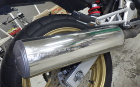 HONDA VTR 250 Gen. 2 MC33